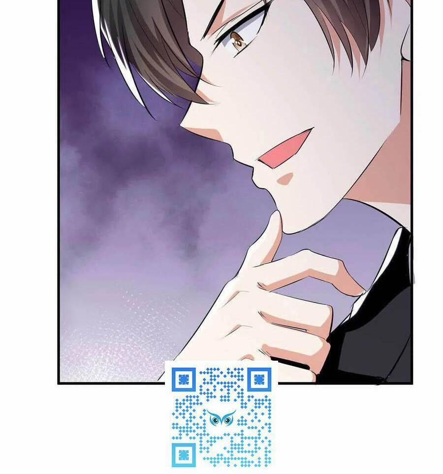 Thiên Tài Khốc Bảo: Tổng Tài Sủng Thê Quá Cường Hãn 198 trang 21