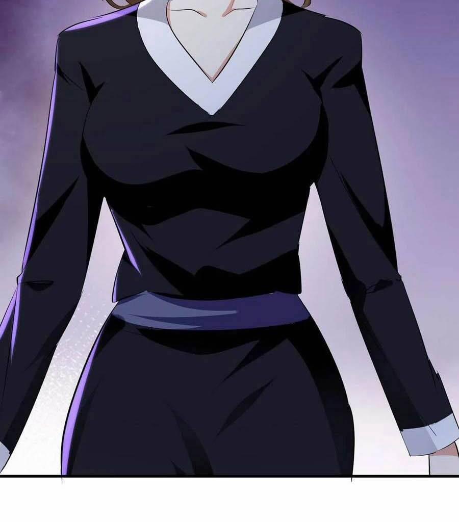 Thiên Tài Khốc Bảo: Tổng Tài Sủng Thê Quá Cường Hãn 198 trang 6