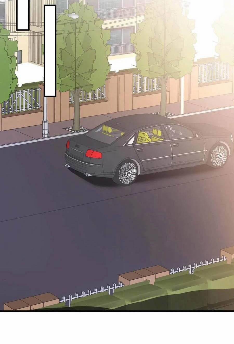 Thiên Tài Khốc Bảo: Tổng Tài Sủng Thê Quá Cường Hãn 199 trang 17