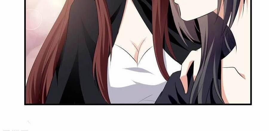 Thiên Tài Khốc Bảo: Tổng Tài Sủng Thê Quá Cường Hãn 199 trang 20