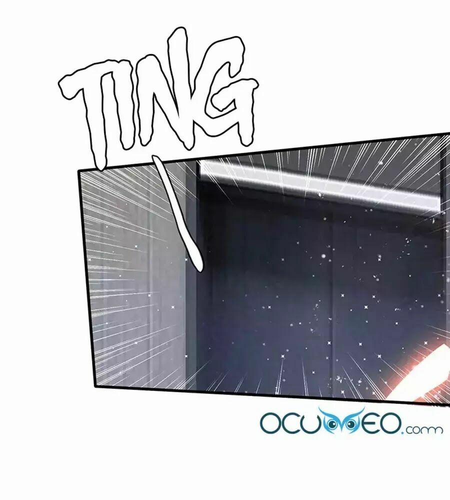 Thiên Tài Khốc Bảo: Tổng Tài Sủng Thê Quá Cường Hãn 20 trang 10