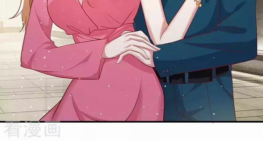 Thiên Tài Khốc Bảo: Tổng Tài Sủng Thê Quá Cường Hãn 20 trang 27