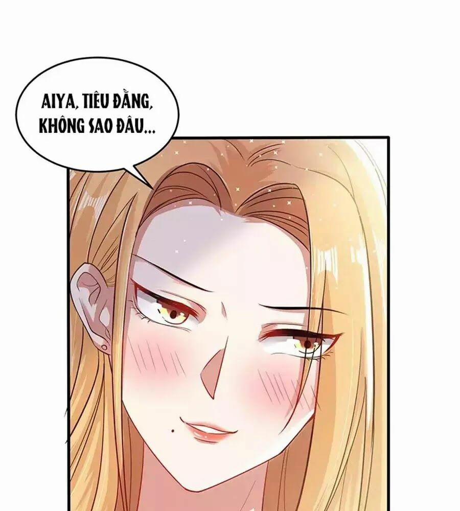 Thiên Tài Khốc Bảo: Tổng Tài Sủng Thê Quá Cường Hãn 20 trang 28