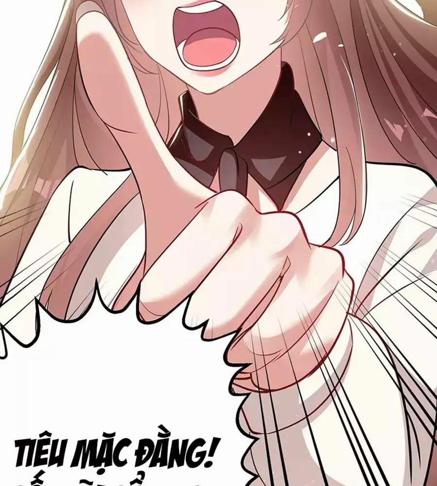 Thiên Tài Khốc Bảo: Tổng Tài Sủng Thê Quá Cường Hãn 20 trang 46