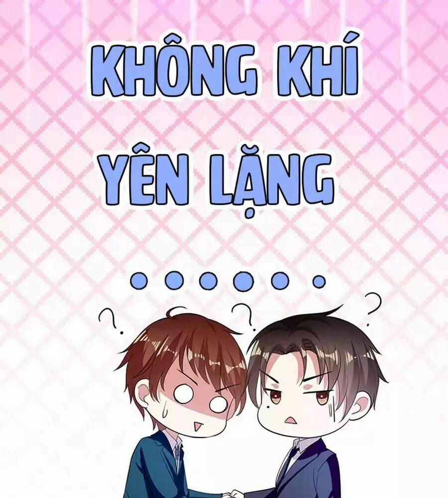 Thiên Tài Khốc Bảo: Tổng Tài Sủng Thê Quá Cường Hãn 20 trang 48