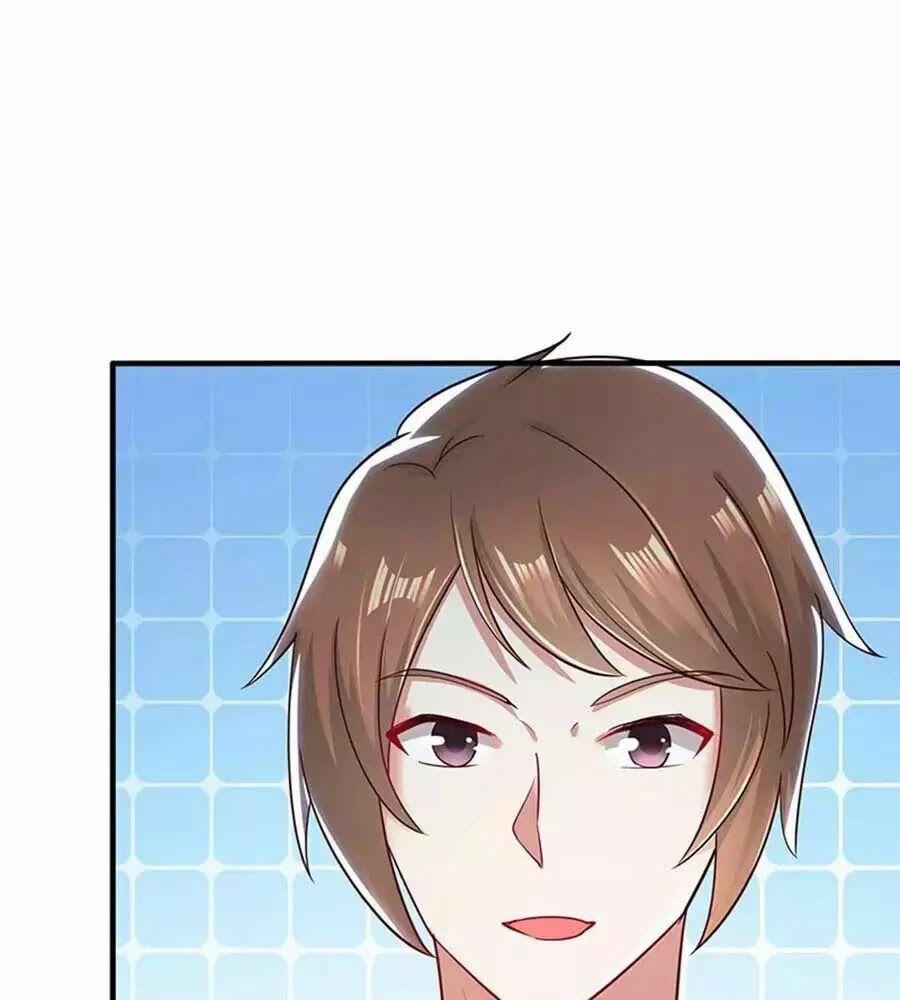 Thiên Tài Khốc Bảo: Tổng Tài Sủng Thê Quá Cường Hãn 20 trang 6