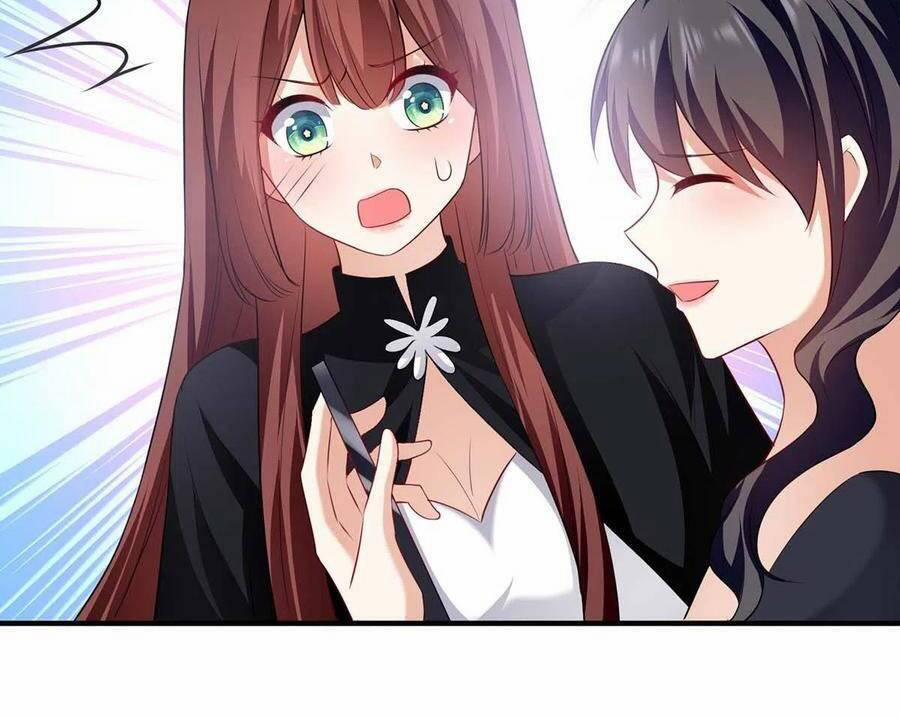 Thiên Tài Khốc Bảo: Tổng Tài Sủng Thê Quá Cường Hãn 200 trang 3