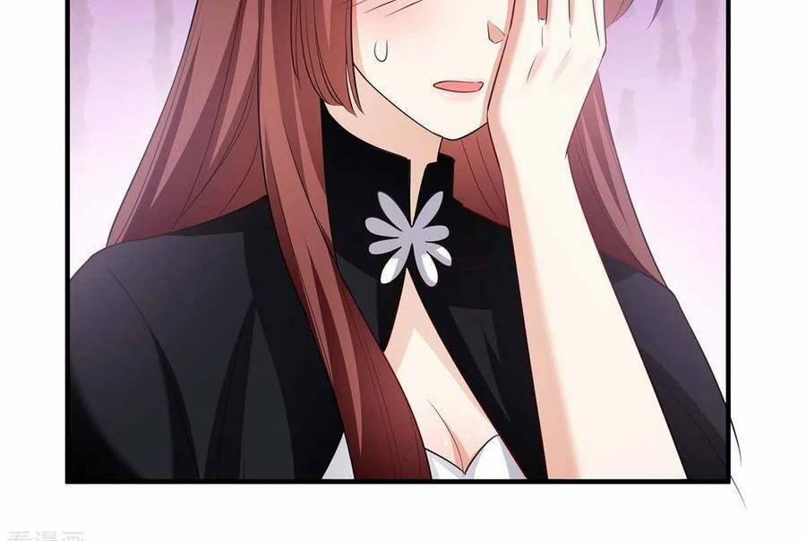 Thiên Tài Khốc Bảo: Tổng Tài Sủng Thê Quá Cường Hãn 200 trang 6