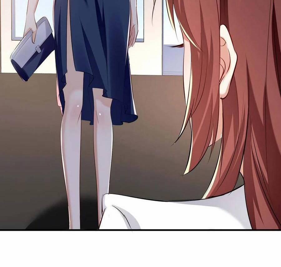 Thiên Tài Khốc Bảo: Tổng Tài Sủng Thê Quá Cường Hãn 202 trang 9