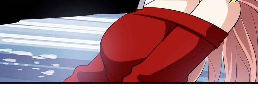 Thiên Tài Khốc Bảo: Tổng Tài Sủng Thê Quá Cường Hãn 206 trang 19