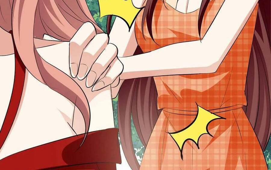 Thiên Tài Khốc Bảo: Tổng Tài Sủng Thê Quá Cường Hãn 207 trang 15