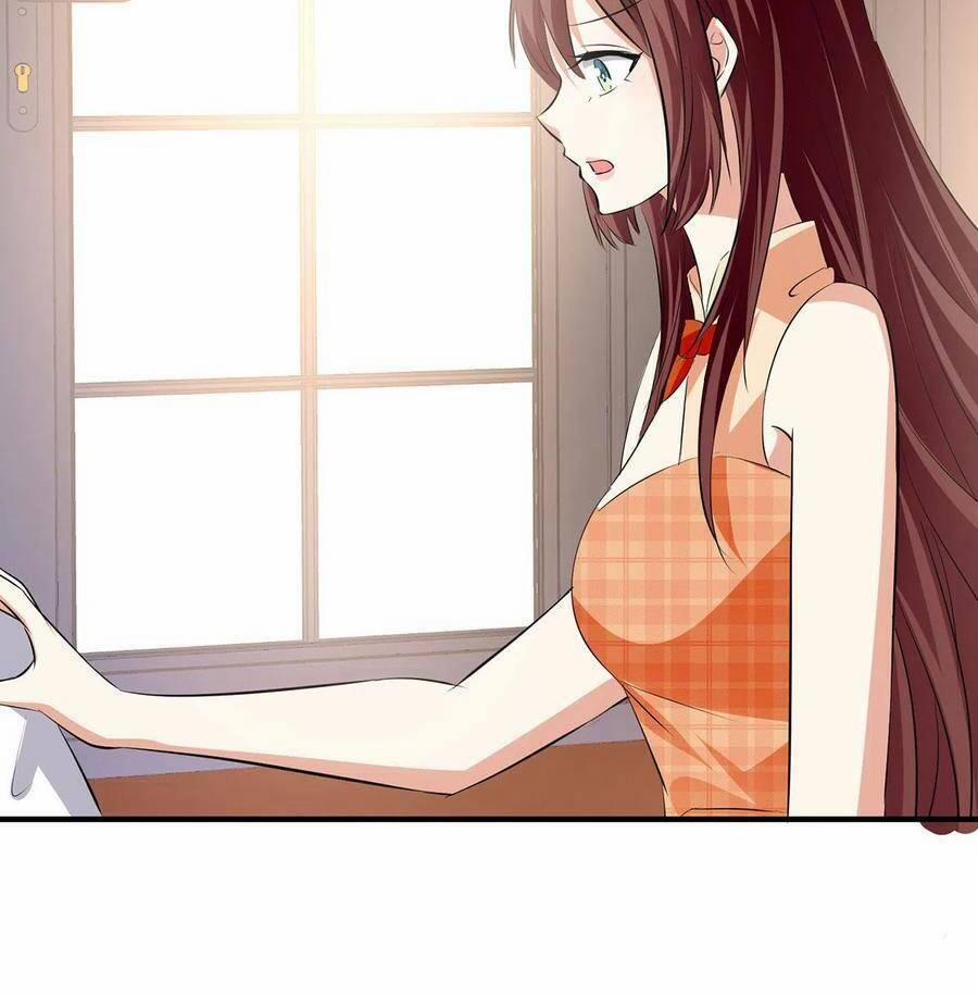 Thiên Tài Khốc Bảo: Tổng Tài Sủng Thê Quá Cường Hãn 209 trang 17