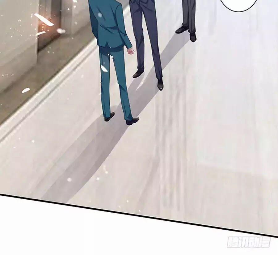 Thiên Tài Khốc Bảo: Tổng Tài Sủng Thê Quá Cường Hãn 21 trang 26