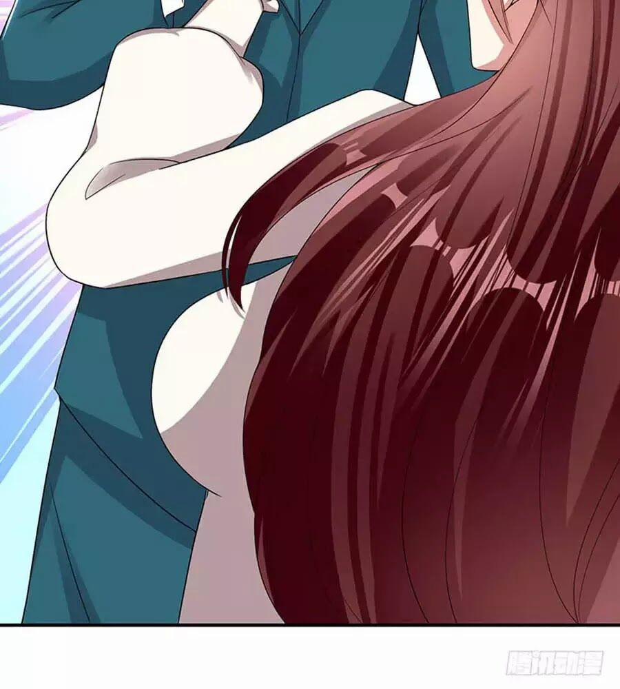 Thiên Tài Khốc Bảo: Tổng Tài Sủng Thê Quá Cường Hãn 21 trang 3