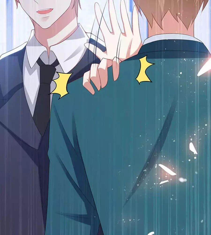 Thiên Tài Khốc Bảo: Tổng Tài Sủng Thê Quá Cường Hãn 21 trang 30