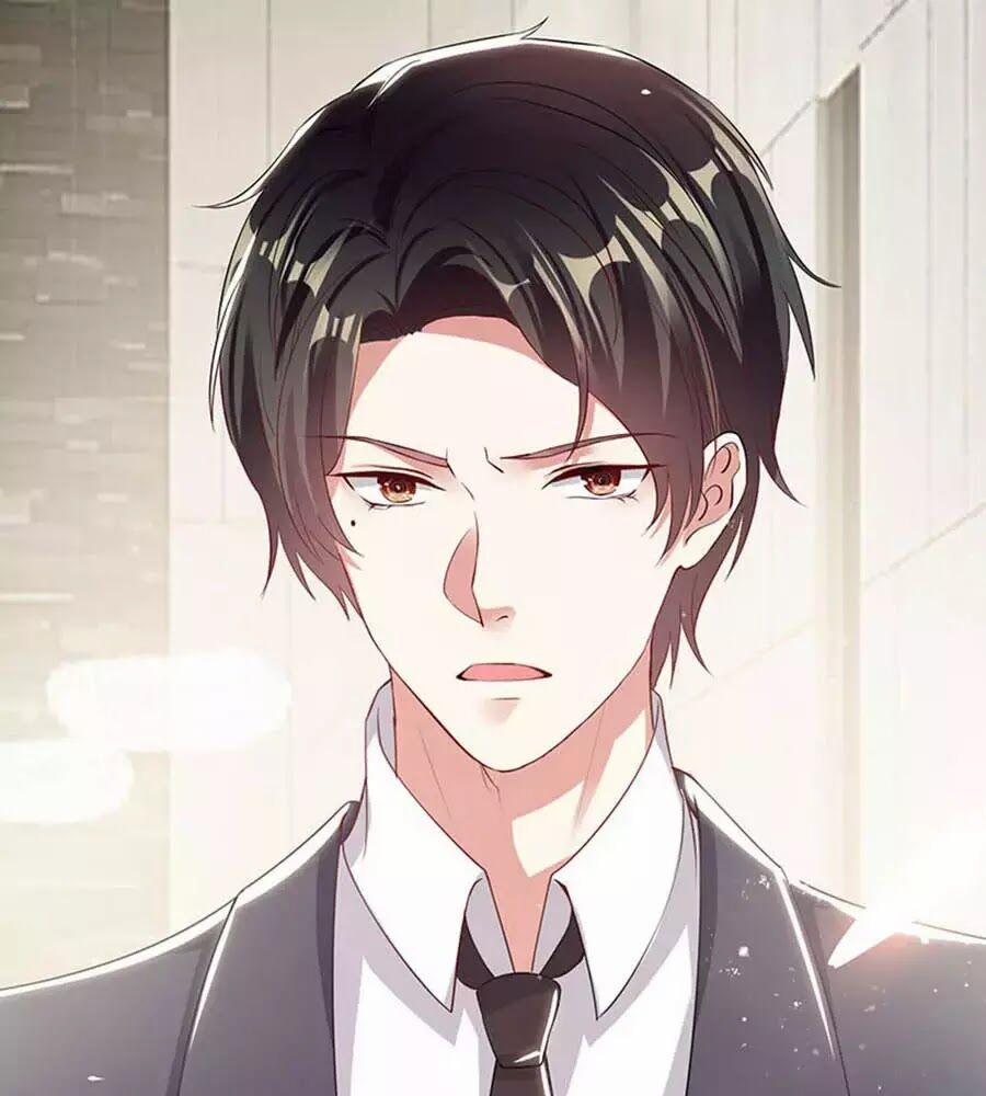 Thiên Tài Khốc Bảo: Tổng Tài Sủng Thê Quá Cường Hãn 21 trang 50