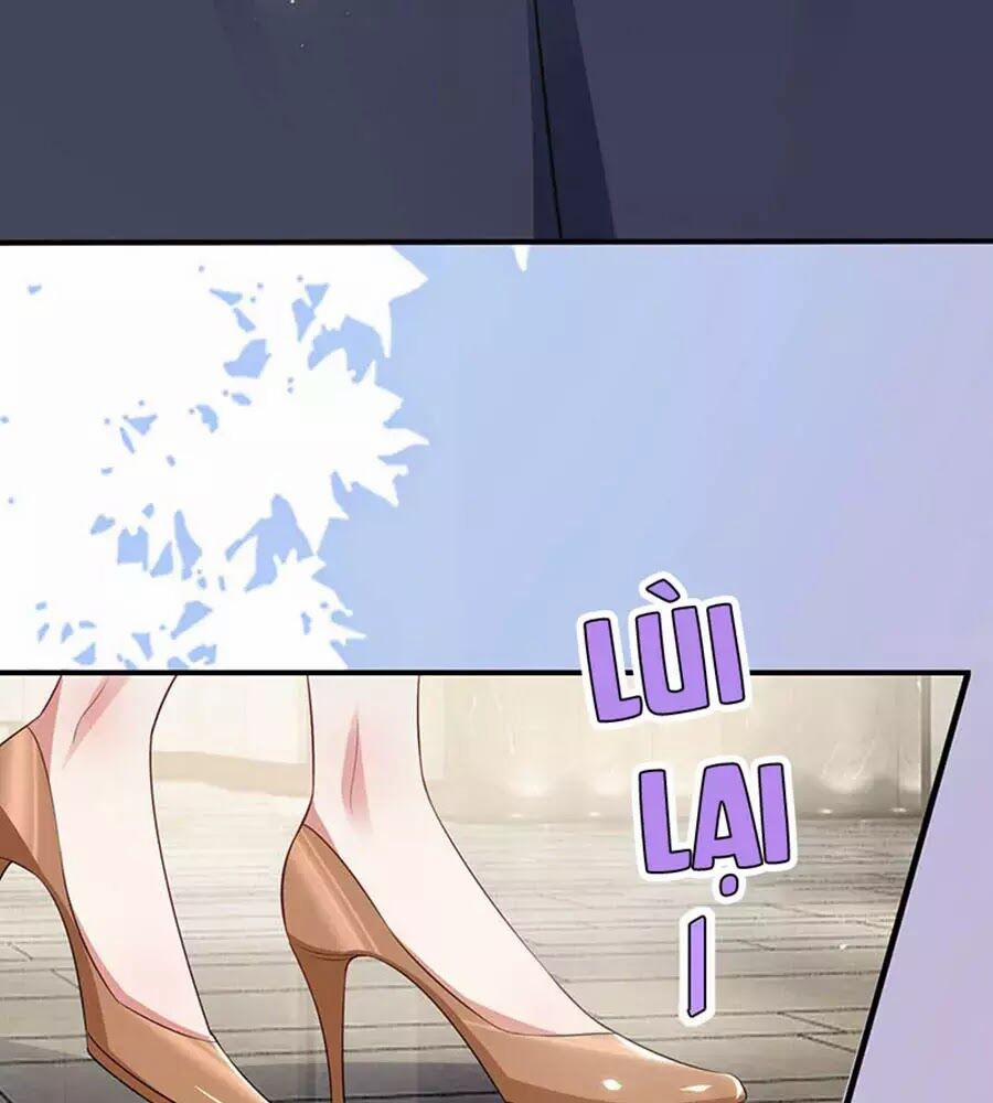 Thiên Tài Khốc Bảo: Tổng Tài Sủng Thê Quá Cường Hãn 21 trang 53