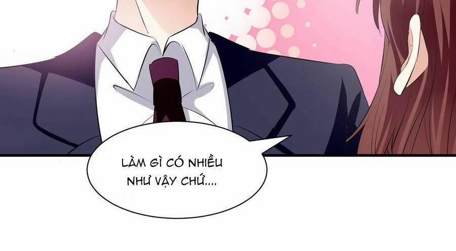 Thiên Tài Khốc Bảo: Tổng Tài Sủng Thê Quá Cường Hãn 210 trang 3