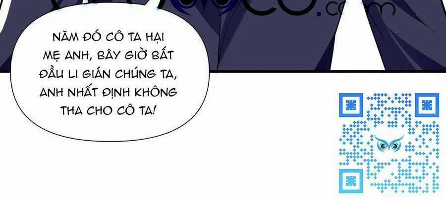 Thiên Tài Khốc Bảo: Tổng Tài Sủng Thê Quá Cường Hãn 211 trang 22