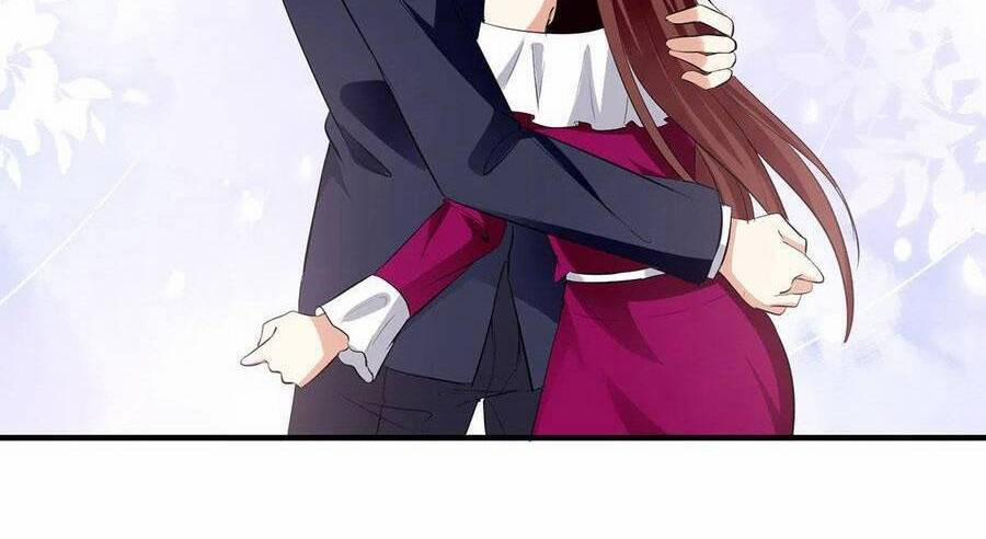 Thiên Tài Khốc Bảo: Tổng Tài Sủng Thê Quá Cường Hãn 212 trang 16