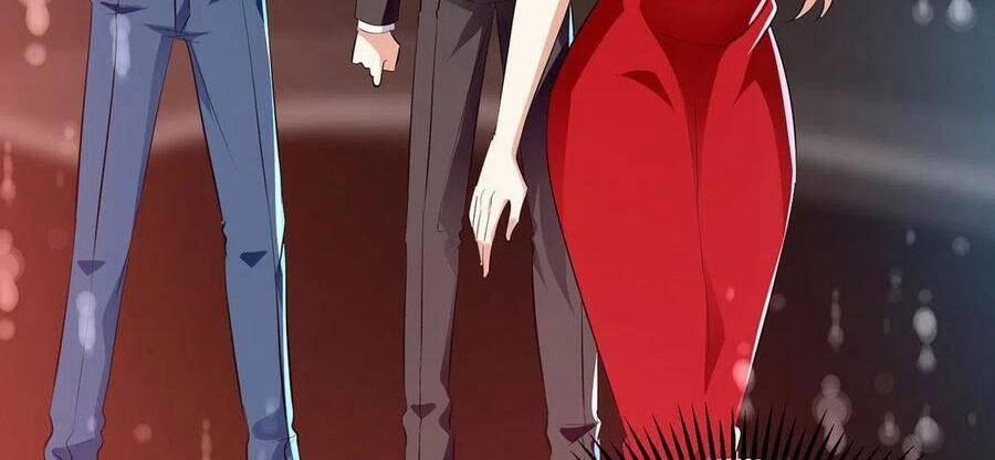 Thiên Tài Khốc Bảo: Tổng Tài Sủng Thê Quá Cường Hãn 213 trang 14