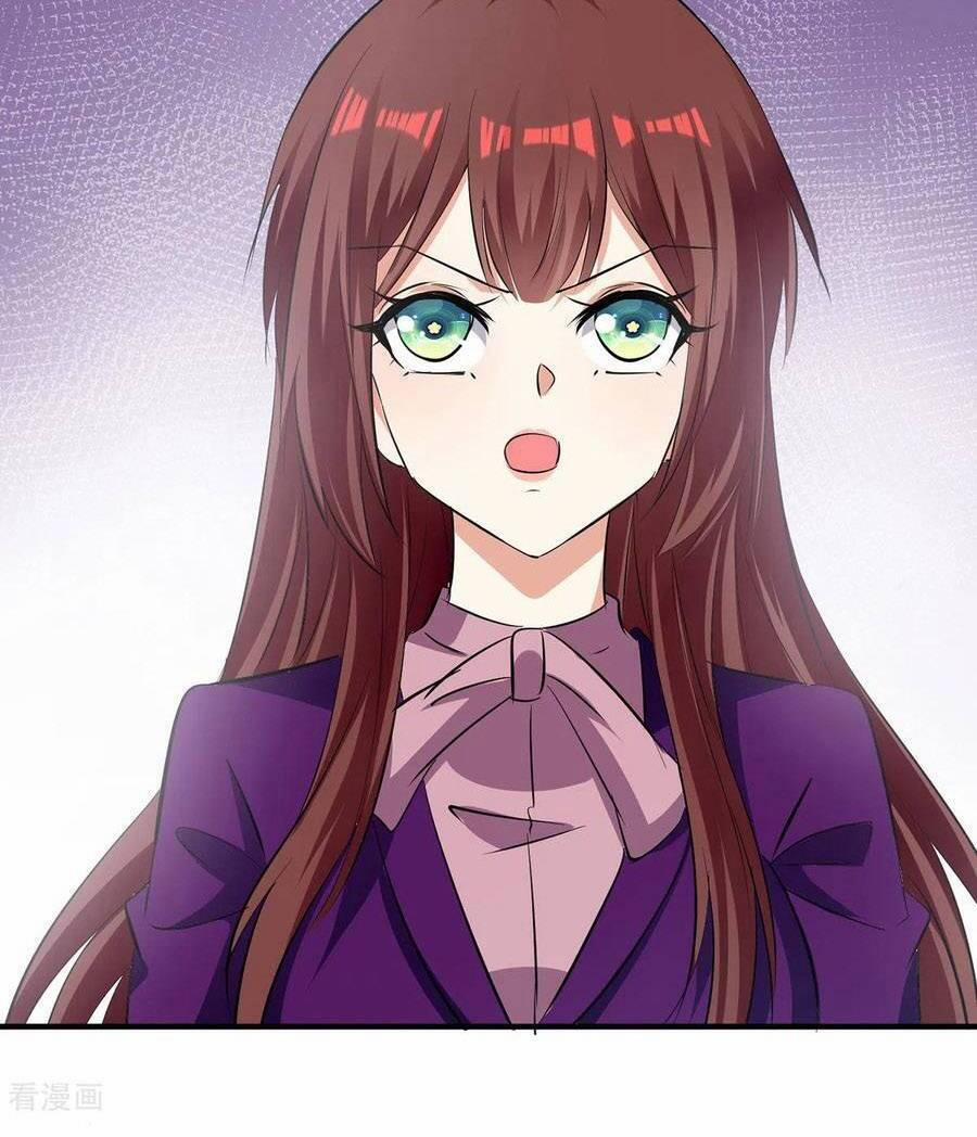 Thiên Tài Khốc Bảo: Tổng Tài Sủng Thê Quá Cường Hãn 213 trang 7