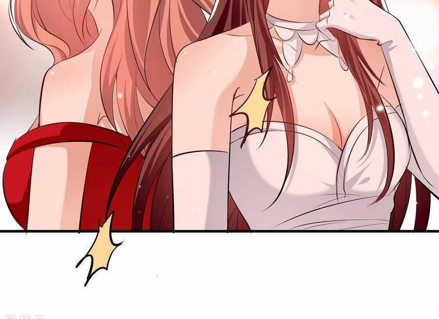 Thiên Tài Khốc Bảo: Tổng Tài Sủng Thê Quá Cường Hãn 214 trang 19