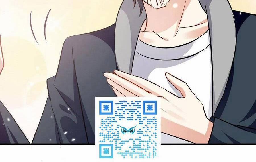 Thiên Tài Khốc Bảo: Tổng Tài Sủng Thê Quá Cường Hãn 214 trang 23