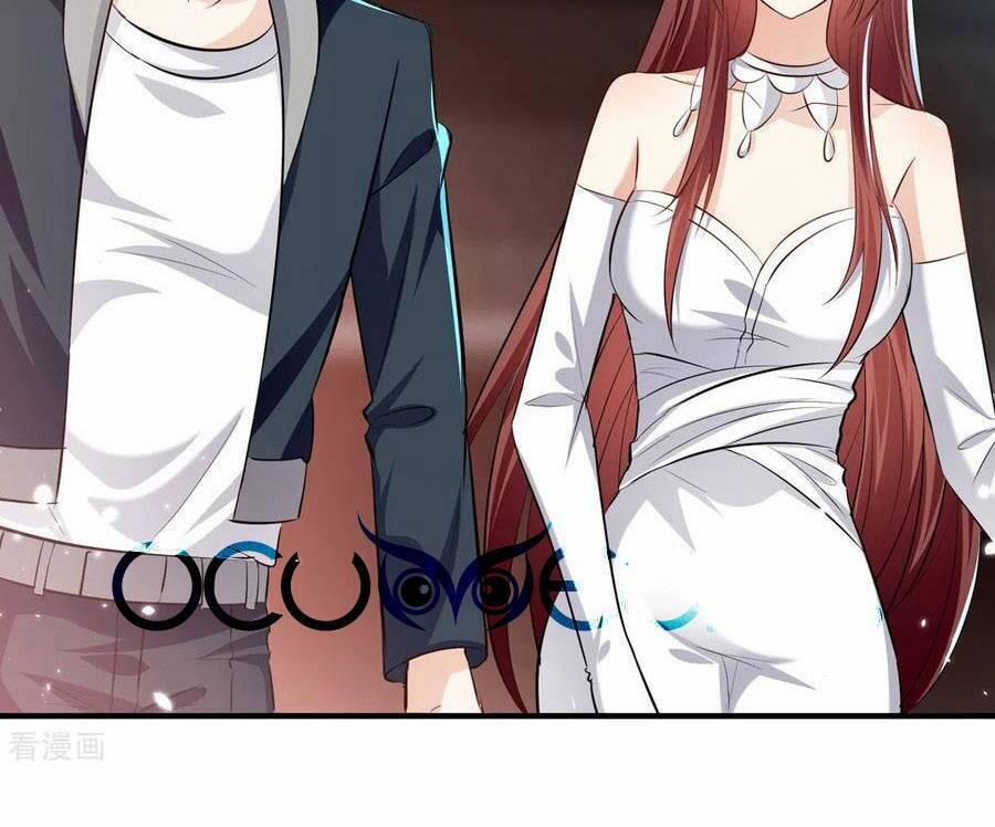 Thiên Tài Khốc Bảo: Tổng Tài Sủng Thê Quá Cường Hãn 215 trang 3