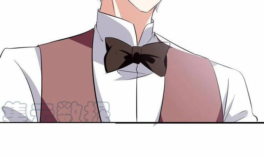 Thiên Tài Khốc Bảo: Tổng Tài Sủng Thê Quá Cường Hãn 216 trang 11