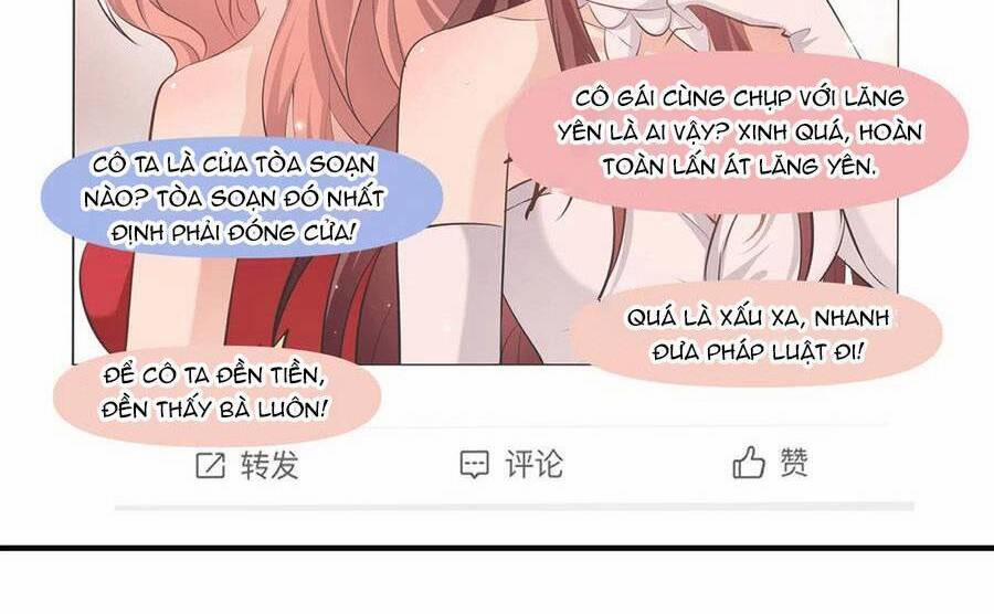 Thiên Tài Khốc Bảo: Tổng Tài Sủng Thê Quá Cường Hãn 216 trang 13