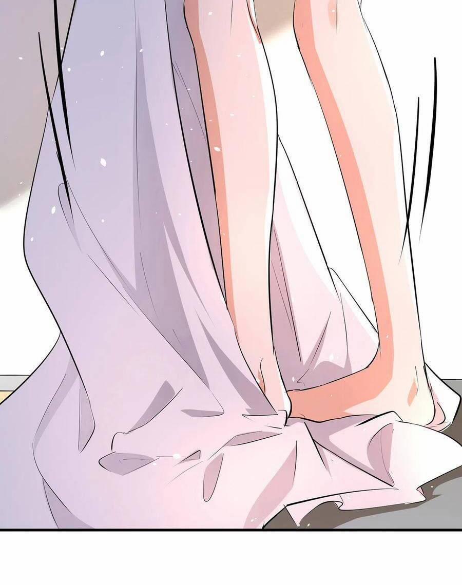 Thiên Tài Khốc Bảo: Tổng Tài Sủng Thê Quá Cường Hãn 216 trang 18