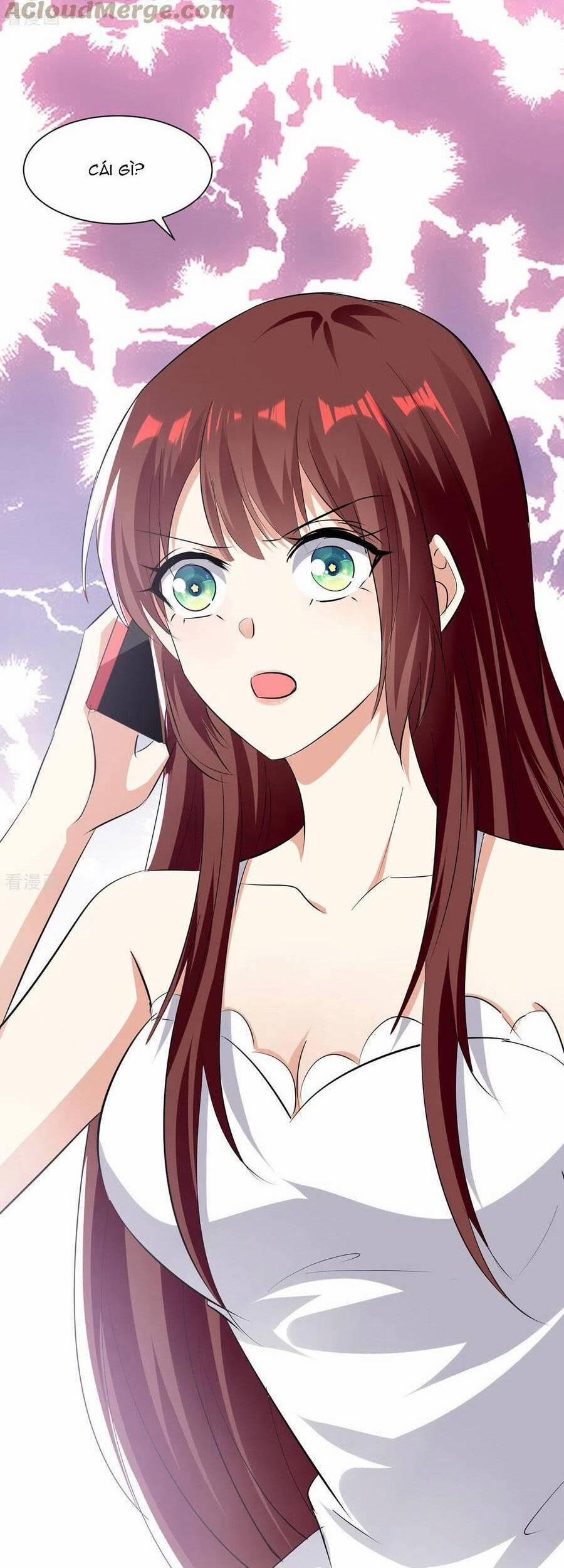 Thiên Tài Khốc Bảo: Tổng Tài Sủng Thê Quá Cường Hãn 216 trang 4