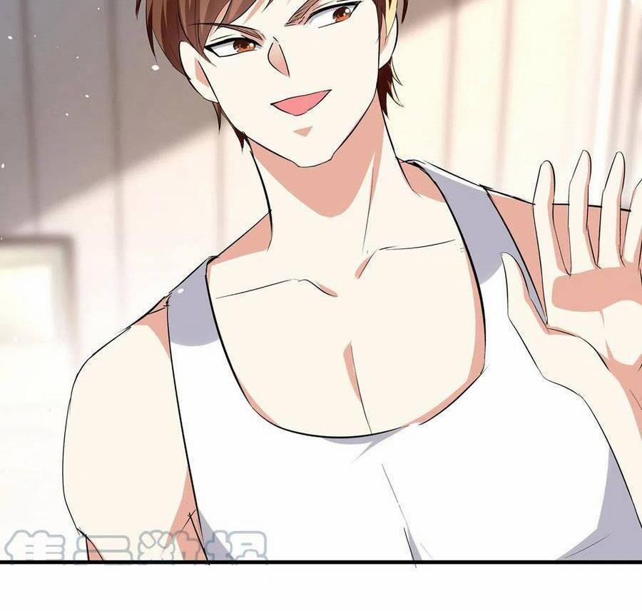 Thiên Tài Khốc Bảo: Tổng Tài Sủng Thê Quá Cường Hãn 216 trang 8