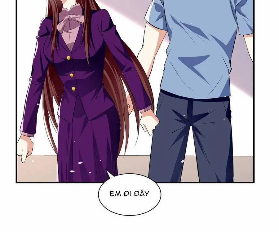 Thiên Tài Khốc Bảo: Tổng Tài Sủng Thê Quá Cường Hãn 217 trang 3