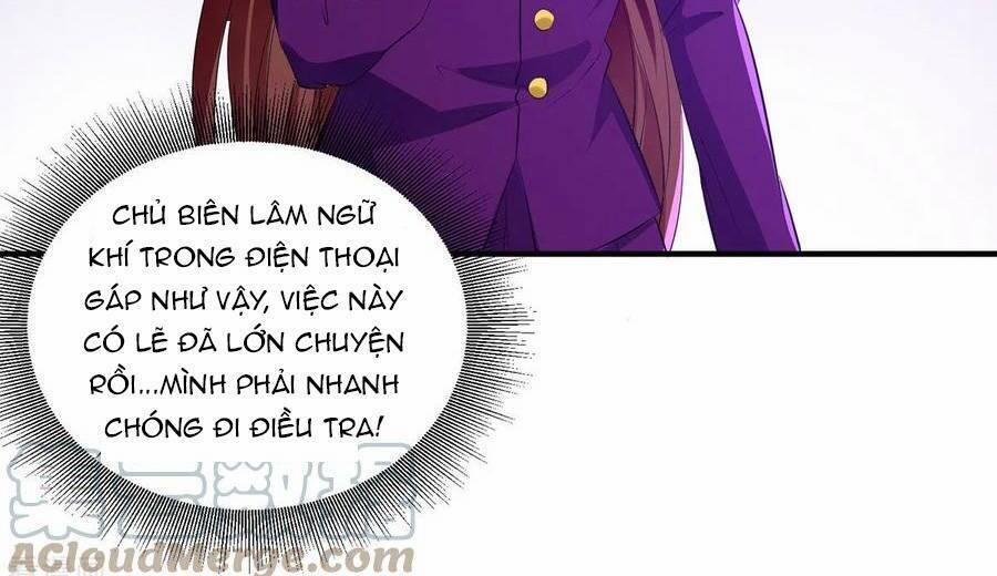 Thiên Tài Khốc Bảo: Tổng Tài Sủng Thê Quá Cường Hãn 217 trang 6