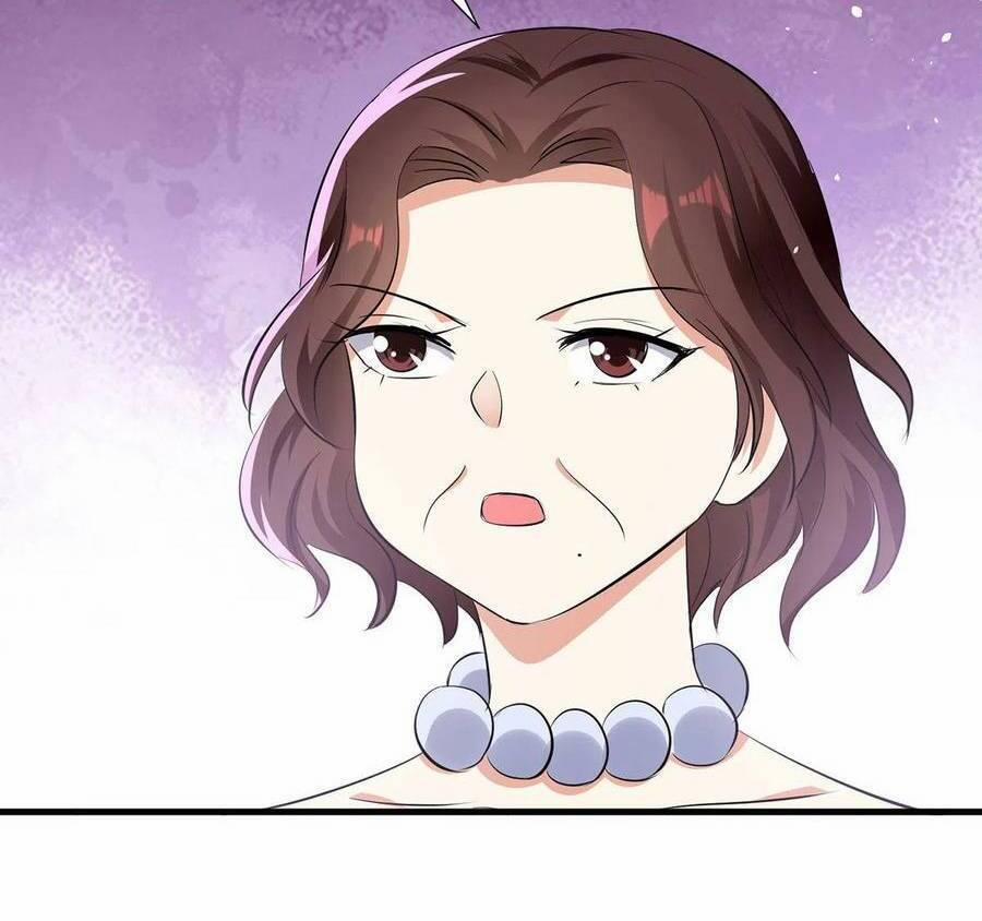 Thiên Tài Khốc Bảo: Tổng Tài Sủng Thê Quá Cường Hãn 217 trang 9