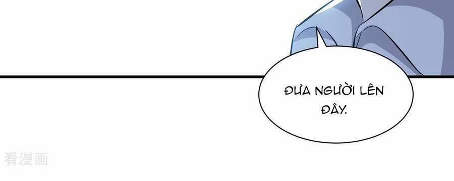 Thiên Tài Khốc Bảo: Tổng Tài Sủng Thê Quá Cường Hãn 218 trang 17