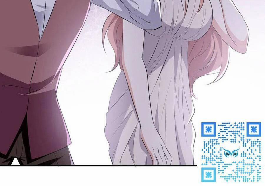 Thiên Tài Khốc Bảo: Tổng Tài Sủng Thê Quá Cường Hãn 218 trang 21