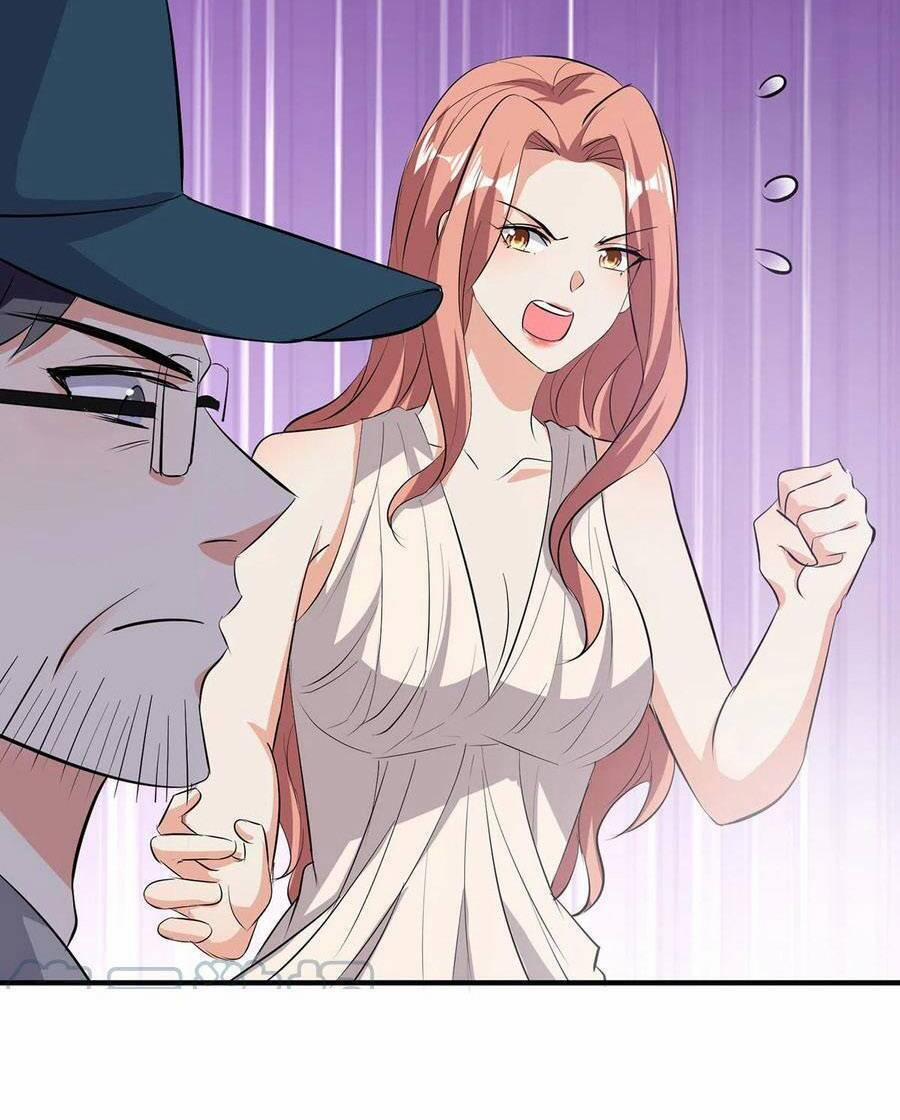 Thiên Tài Khốc Bảo: Tổng Tài Sủng Thê Quá Cường Hãn 218 trang 5