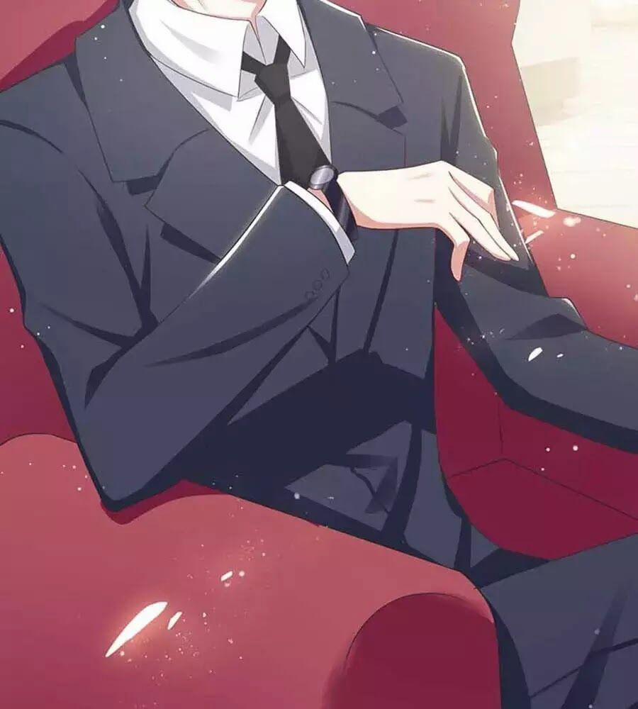 Thiên Tài Khốc Bảo: Tổng Tài Sủng Thê Quá Cường Hãn 22 trang 1