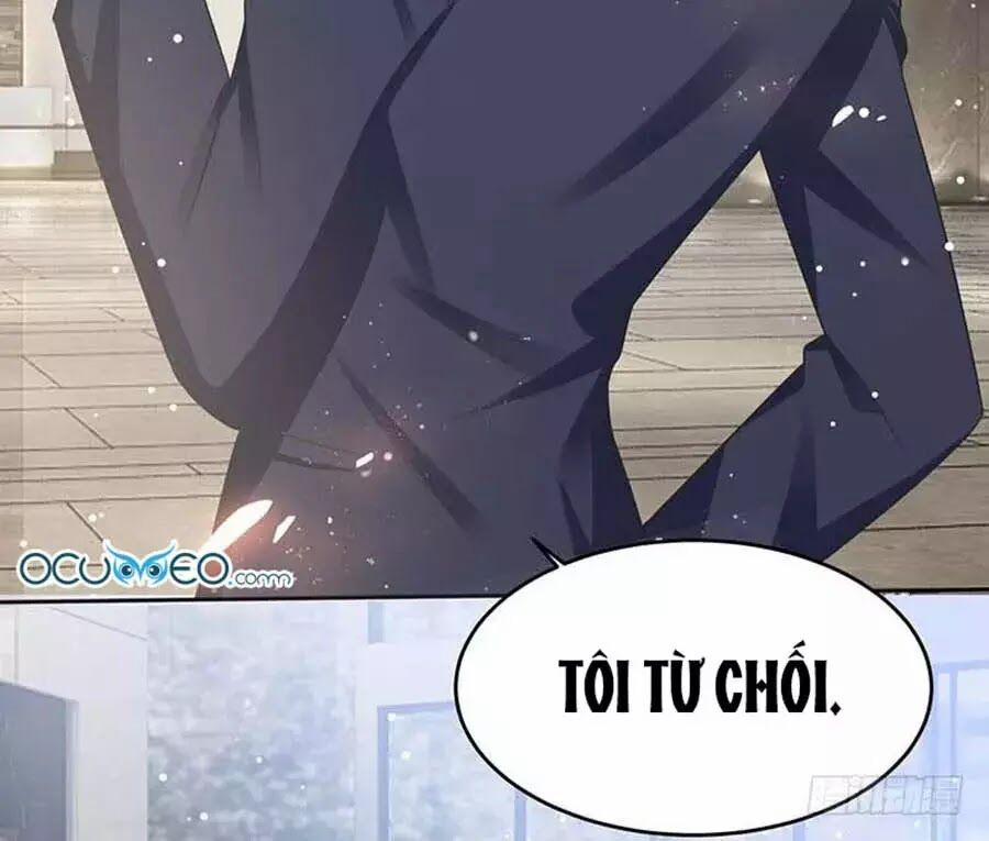 Thiên Tài Khốc Bảo: Tổng Tài Sủng Thê Quá Cường Hãn 22 trang 10