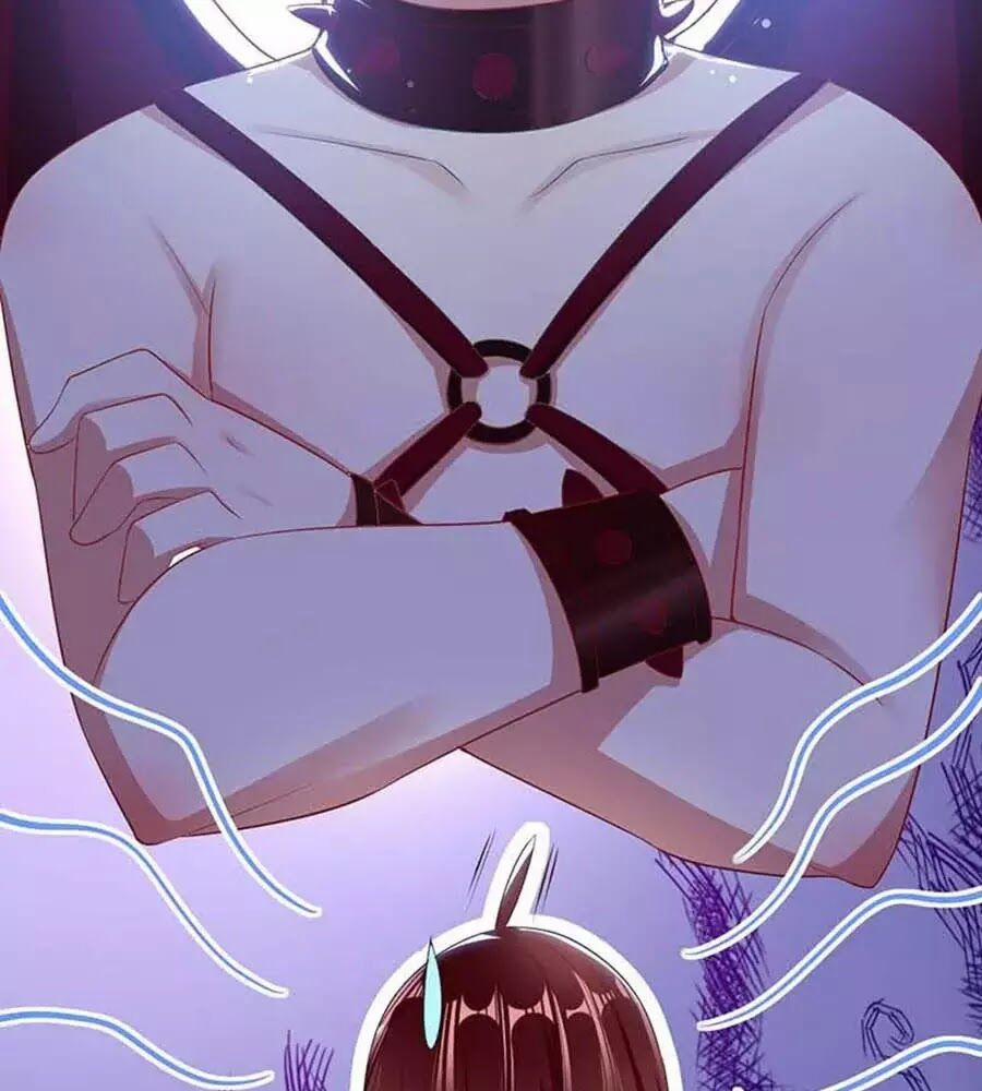 Thiên Tài Khốc Bảo: Tổng Tài Sủng Thê Quá Cường Hãn 22 trang 30