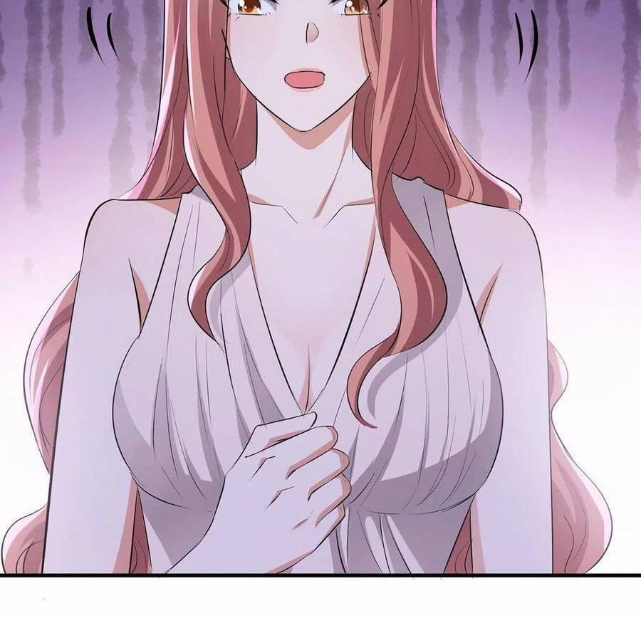 Thiên Tài Khốc Bảo: Tổng Tài Sủng Thê Quá Cường Hãn 220 trang 12