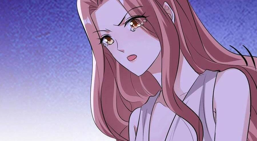 Thiên Tài Khốc Bảo: Tổng Tài Sủng Thê Quá Cường Hãn 220 trang 15