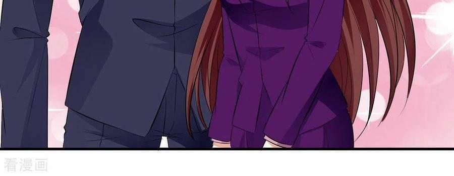 Thiên Tài Khốc Bảo: Tổng Tài Sủng Thê Quá Cường Hãn 220 trang 21