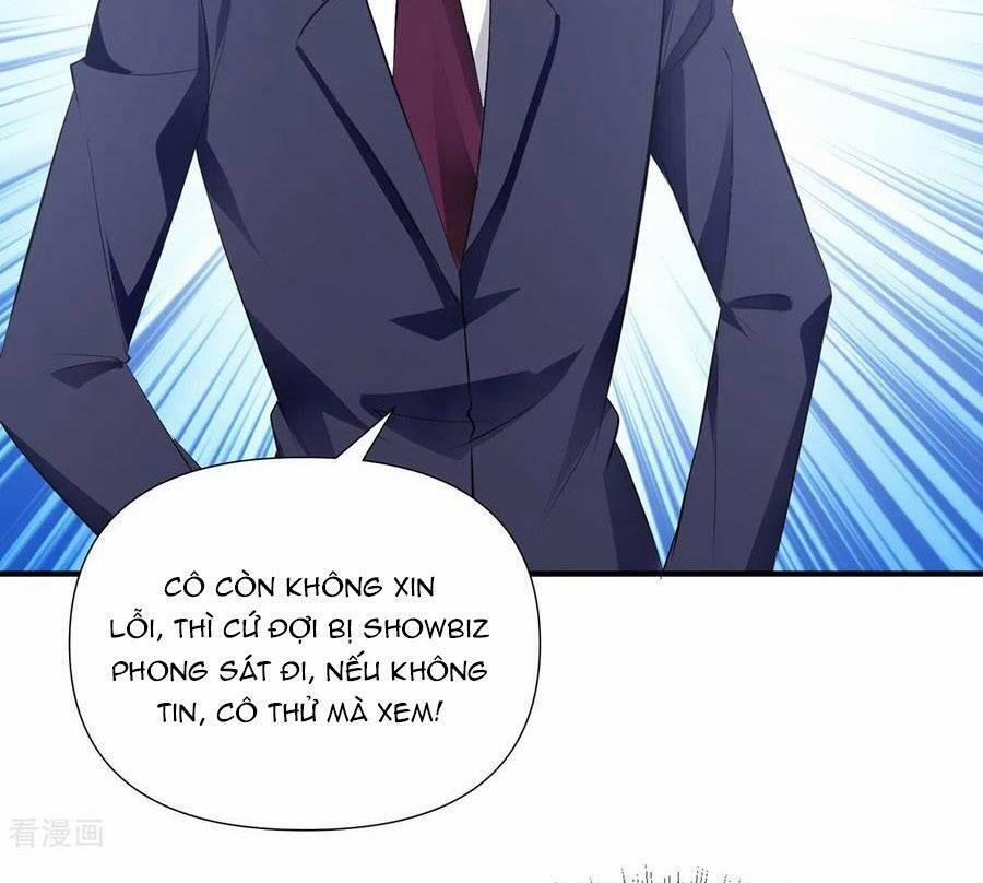 Thiên Tài Khốc Bảo: Tổng Tài Sủng Thê Quá Cường Hãn 220 trang 6