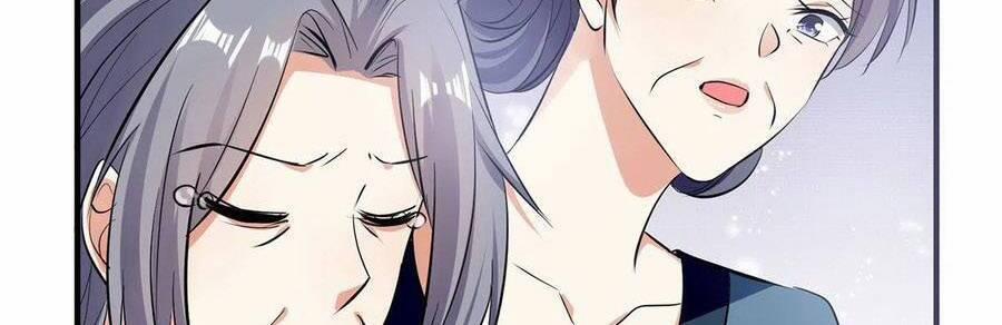 Thiên Tài Khốc Bảo: Tổng Tài Sủng Thê Quá Cường Hãn 222 trang 14