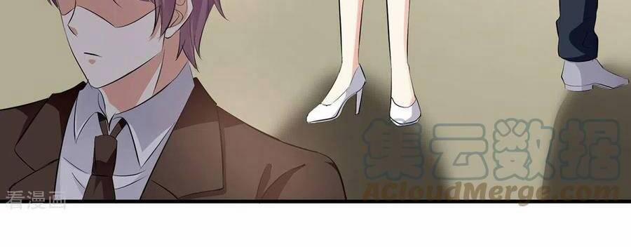 Thiên Tài Khốc Bảo: Tổng Tài Sủng Thê Quá Cường Hãn 222 trang 19