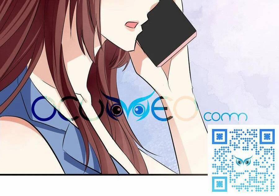 Thiên Tài Khốc Bảo: Tổng Tài Sủng Thê Quá Cường Hãn 222 trang 21